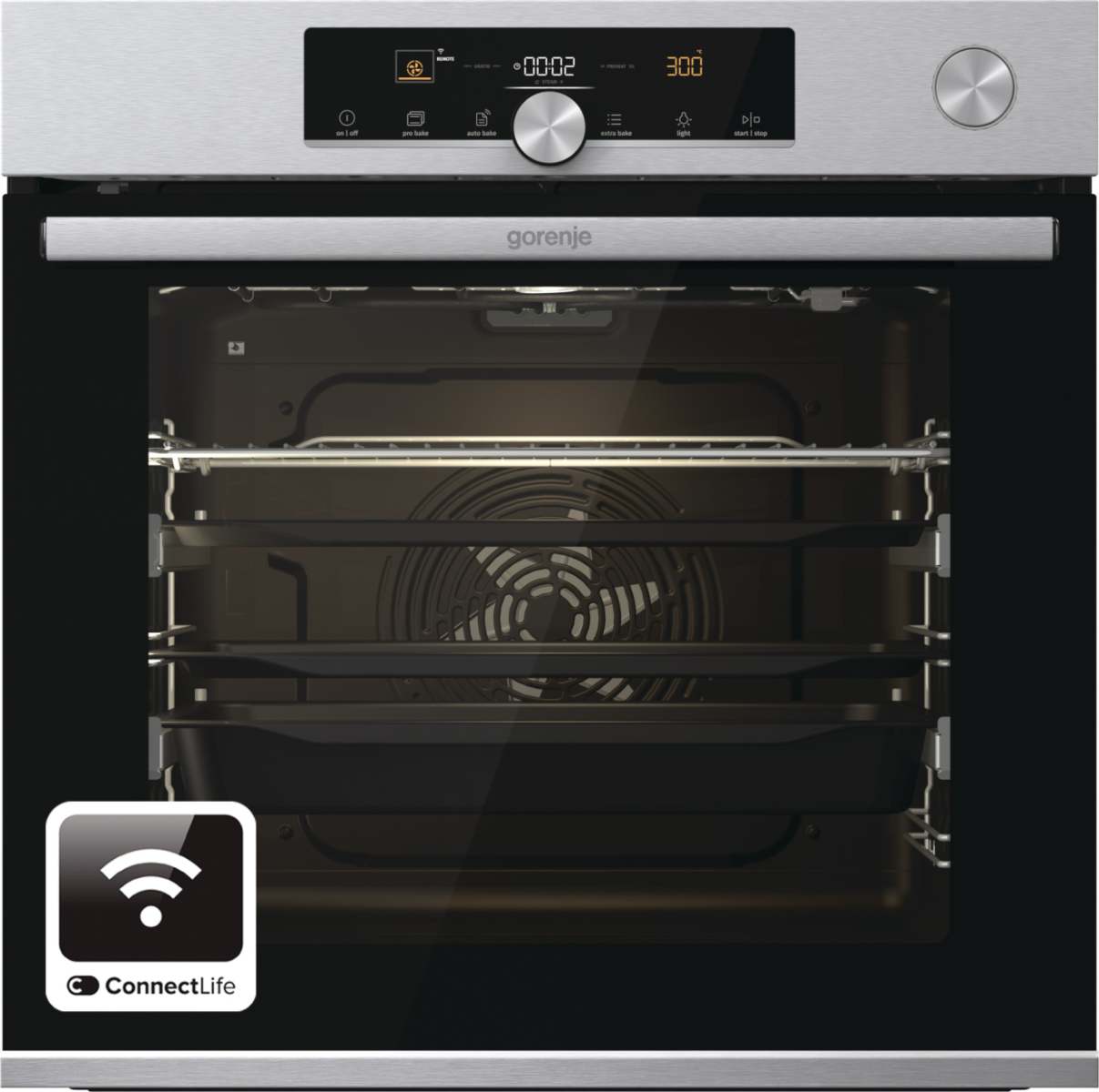 Levně Gorenje Trouba - BPSA6747A08XWI