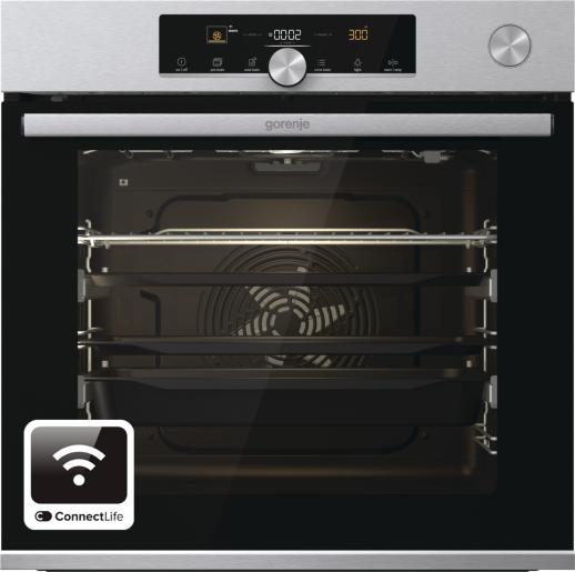 OVEN BO3PS5I02-7-BPSA6747A08XWI GOR