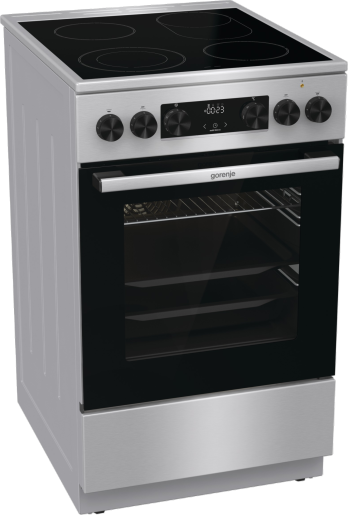 COOKER FR514D-AEJ42 GECS5C70XA GOR