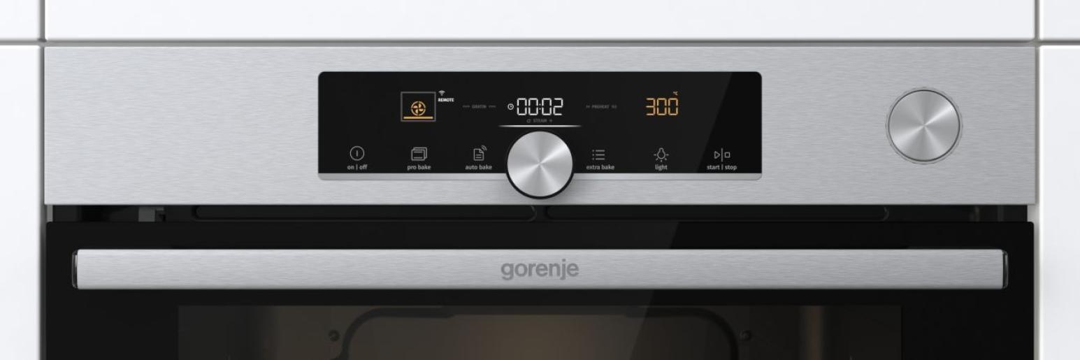 OVEN BO3PS5I02-7-BPSA6747A08XWI GOR