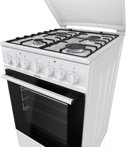 COOKER FM513C-HPA4B K5241WH GOR