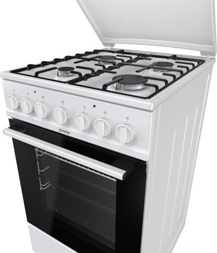 COOKER FM513C-HPA4B K5241WH GOR