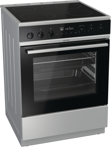 COOKER FR6A5G-AEN42-EC6565XPA GOR