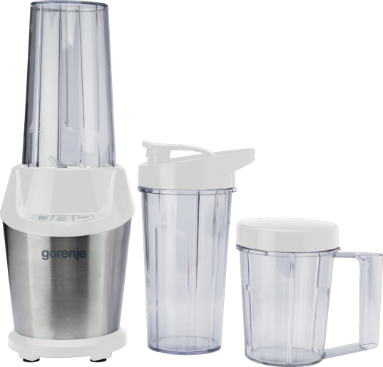 NUTRITION BLENDER BN1000E GOR