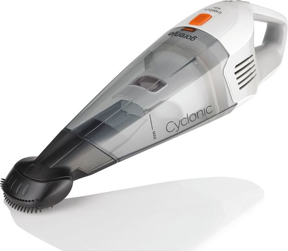 HANDHELD VACUUM CLEANER MVC148FW GOR