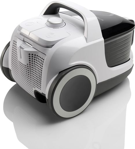 VACUUM CLEANER VCEA02GALWCY