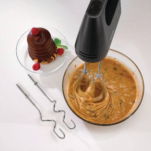 HAND MIXER M460CBK