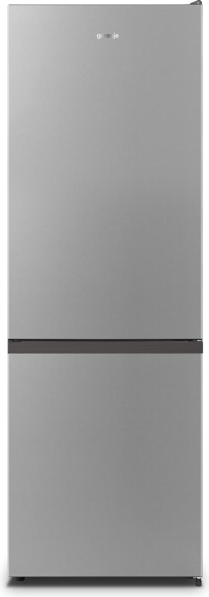 Levně Gorenje Kombinovaná chladnička - NRK6182PS4