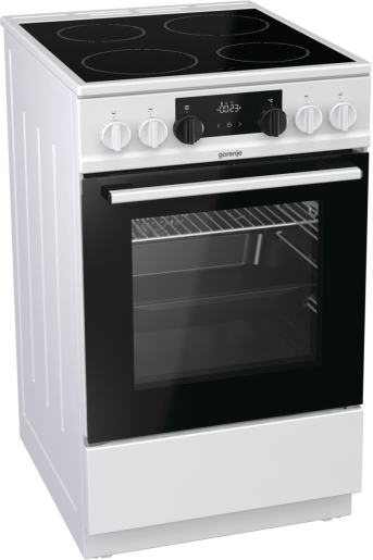 COOKER FR514D-GSAA2 EC535G GOR