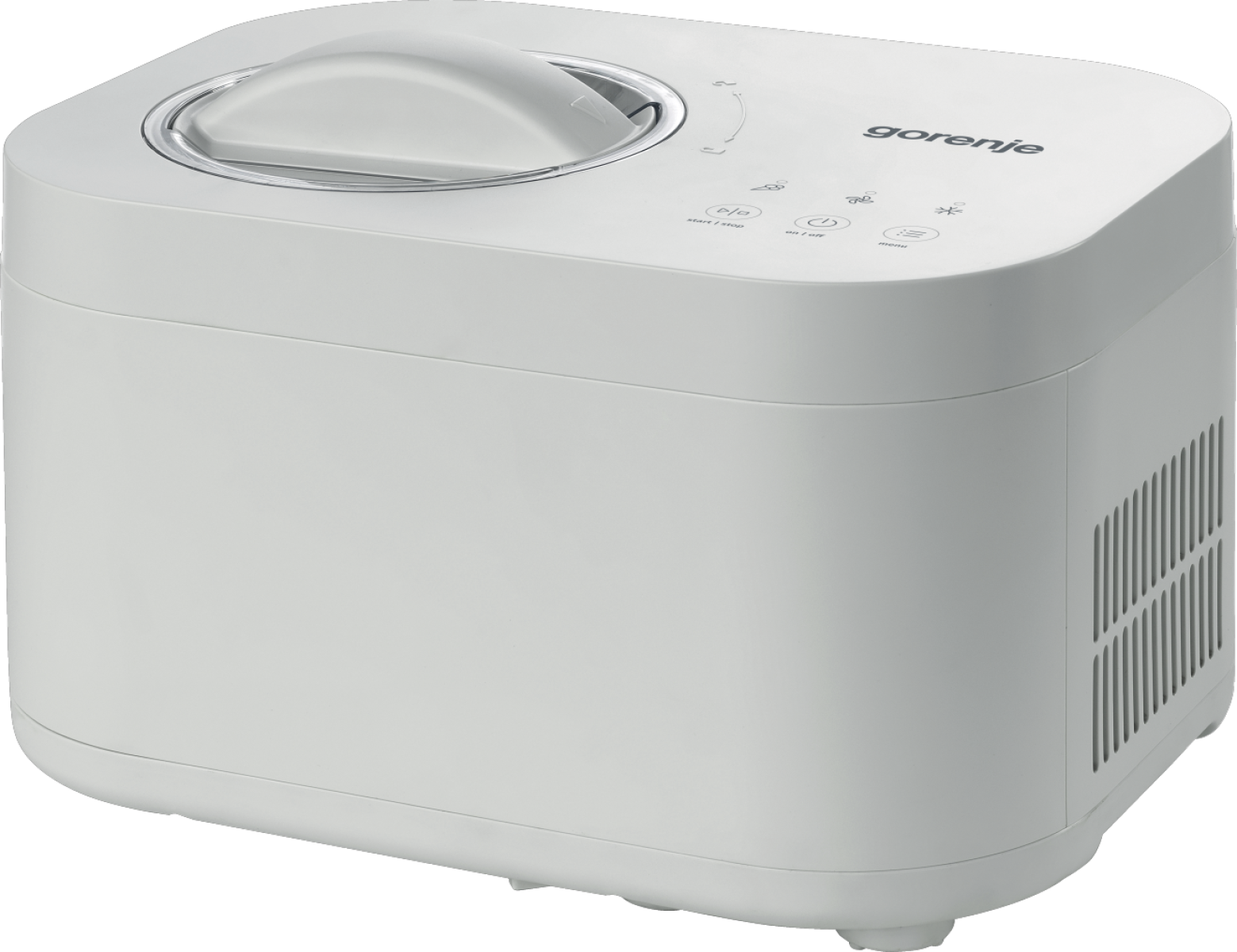 Levně Gorenje Výrobník ledu - ICM10W