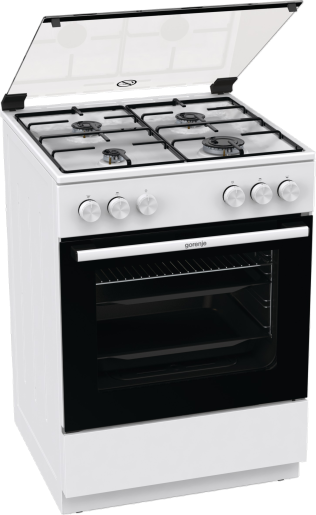 COOKER FG6A3A-JPD7B GG6A10WJ GOR