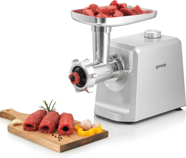 MEAT GRINDER MG2502SJX GOR