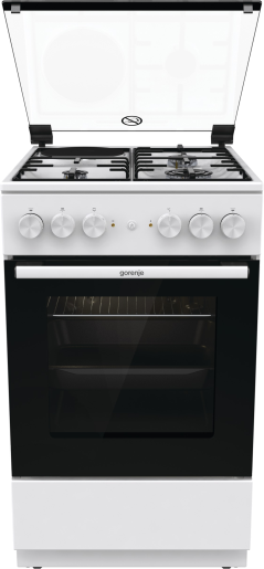 COOKER FK511A-D1D5E GK5A11WD GOR