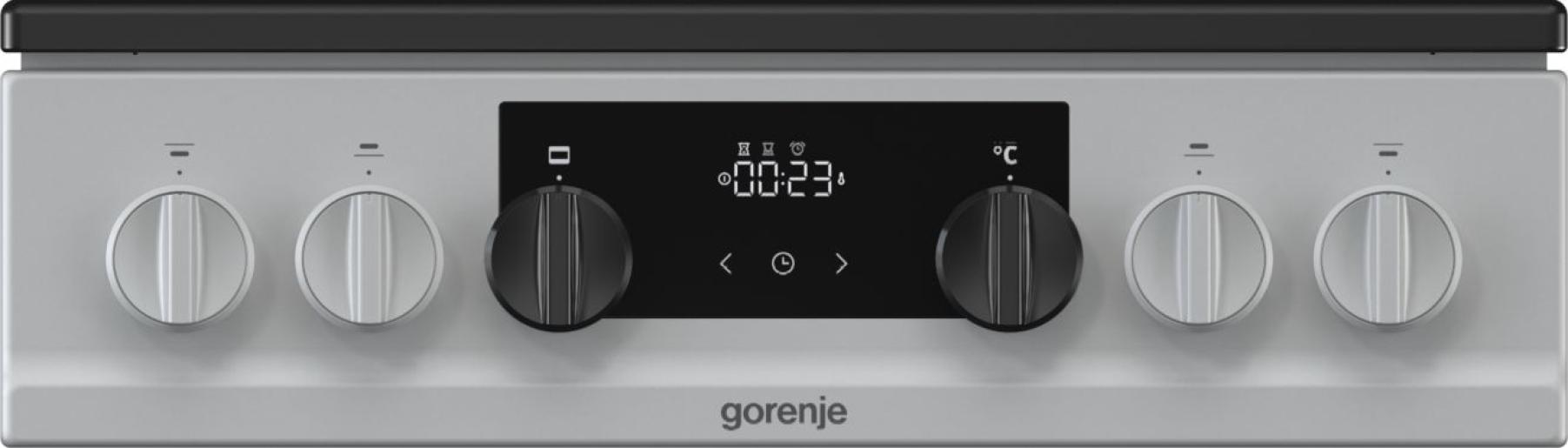 COOKER FM513D-HPA4B K5341SH GOR