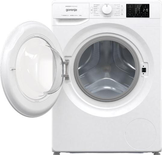 WASHER PS22/24140 WNEI84ADS GOR