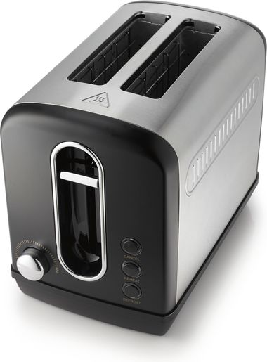 TOASTER T1100CLBK