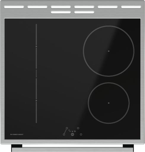 COOKER FI61PG-DTN42 EITP6575XPD GOR