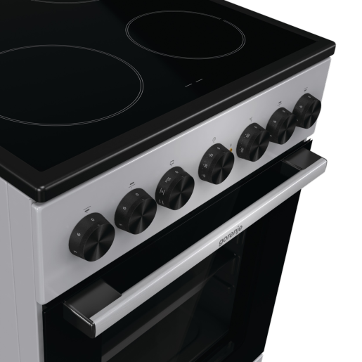 COOKER FR513C-GSDA2 GEC5B41SG GOR