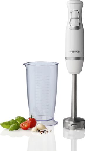 HAND BLENDER HBX601W GOR