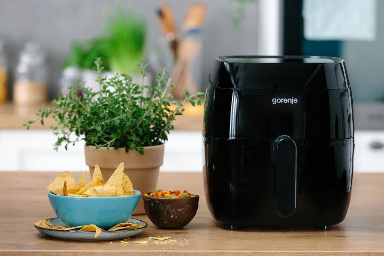 AIR FRYER AF1409DB