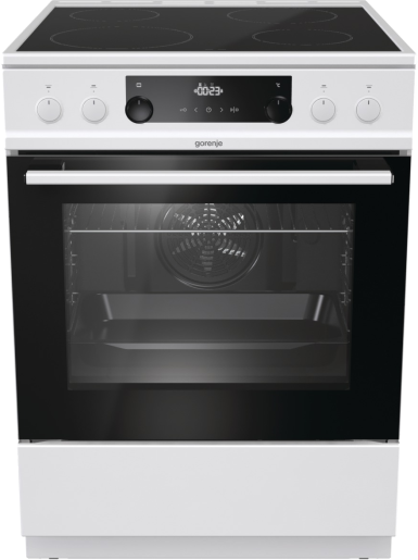 COOKER FR6A4E-GEBA2-EC635PG GOR