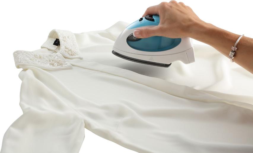 STEAM TRAVEL IRON SIH1100TBT GOR