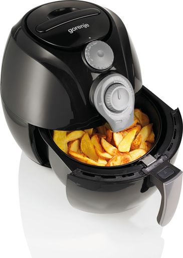 AIR FRYER AF1500B GOR