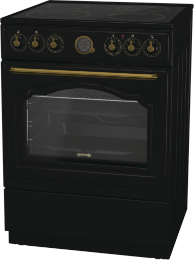 COOKER FR6A4C-BEAA2-ECS6250CLB GOR