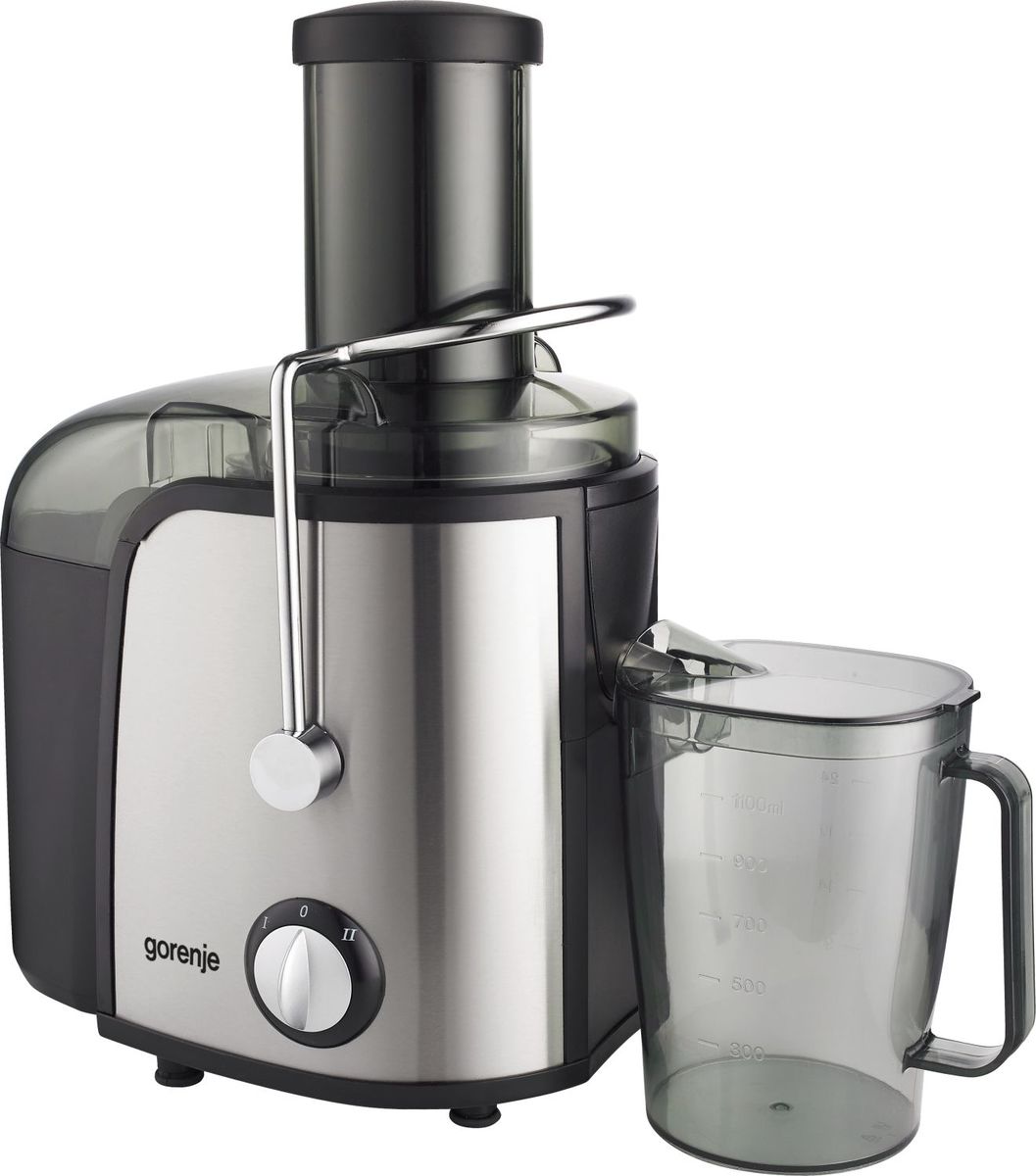 Levně Gorenje Odšťavňovač - JC805EII