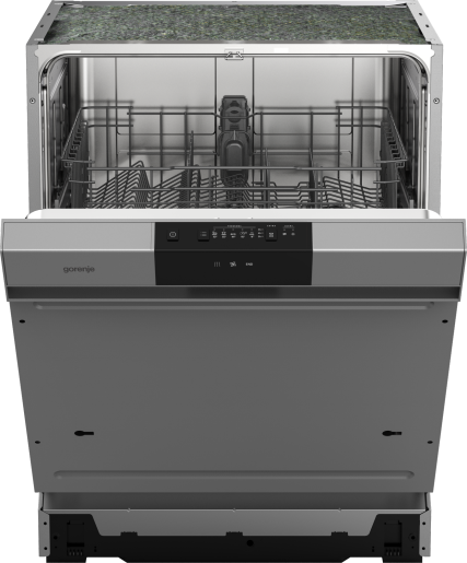 DISHWASH W60B2A401X-A GI62040X GOR