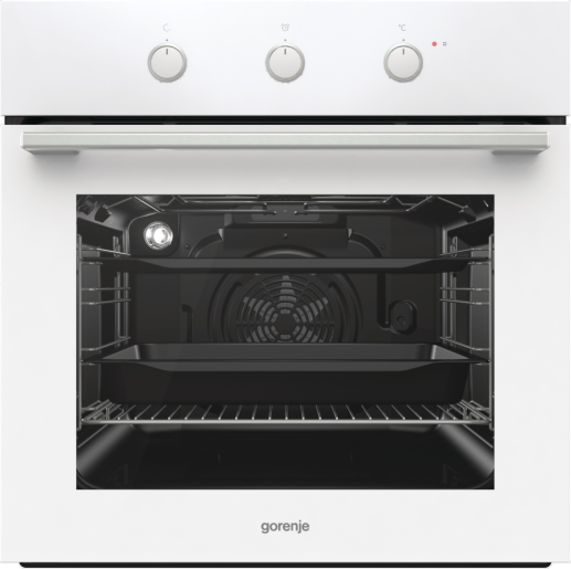 OVEN EVP331-544M-BO725E10WG GOR