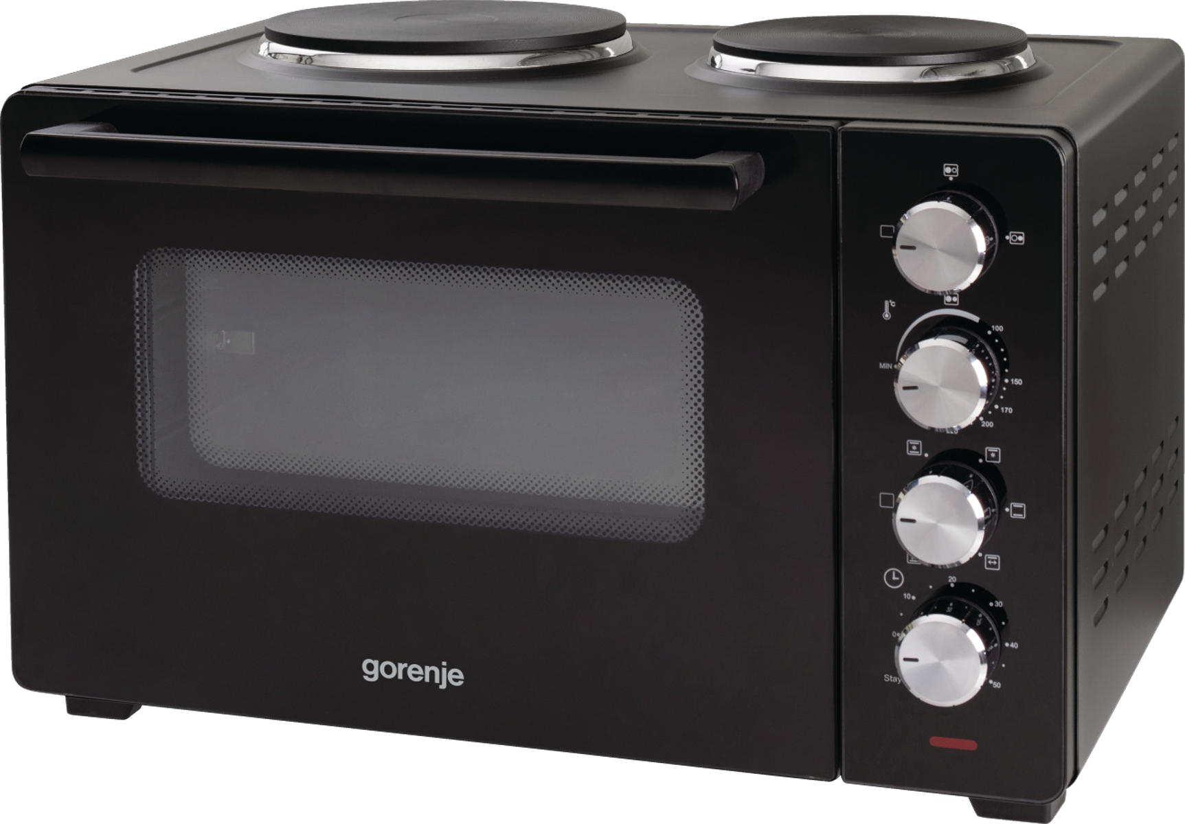 Levně Gorenje Mini trouba - OM30GBX