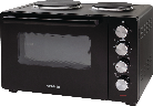 Mini oven - OM30GBX - GORENJE | Minibacköfen