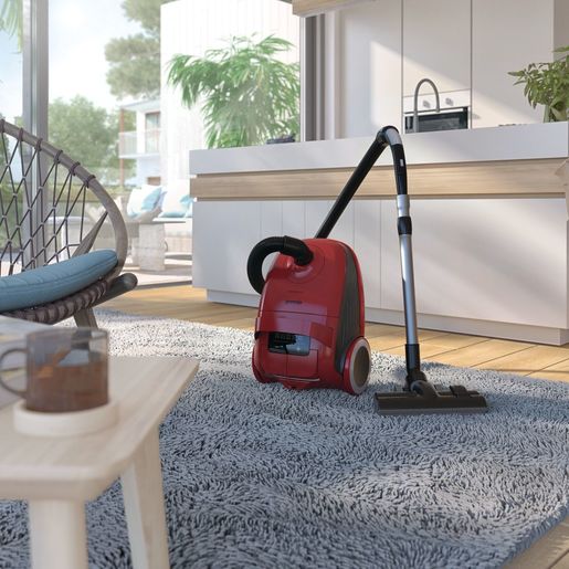 VACUUM CLEANER VCEA21GPRRCY GOR