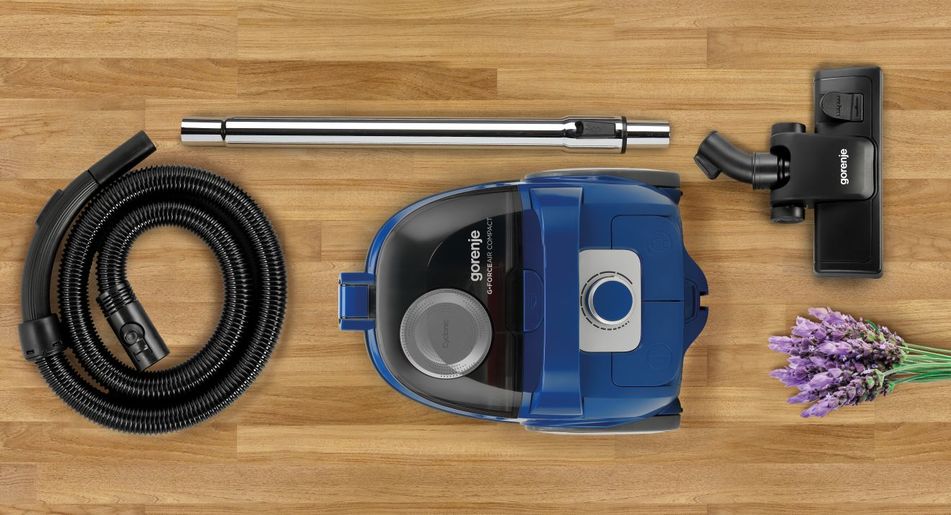 VACUUM CLEANER VCEA01GACBUCY