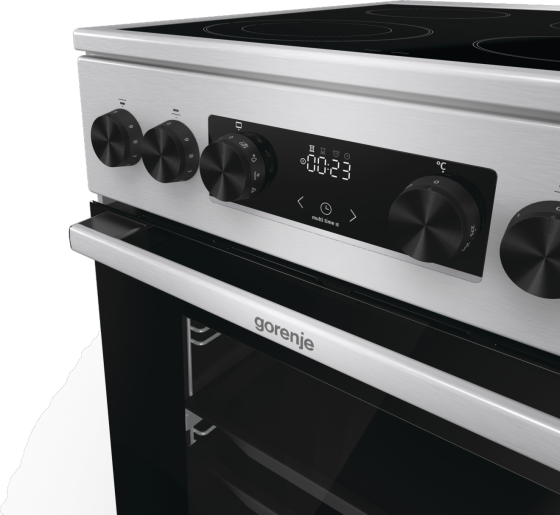 COOKER FR514D-AEJ42 GECS5C70XA GOR