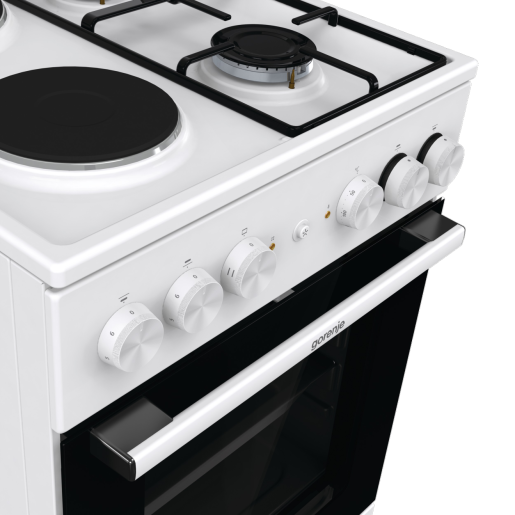 COOKER FK511A-G1D8E GK5A11WG GOR