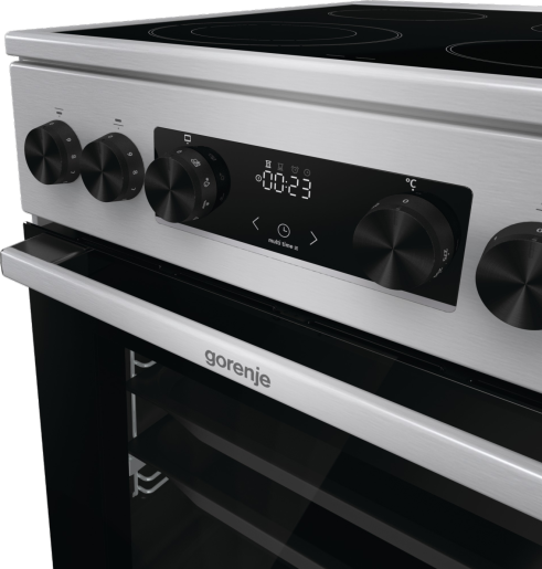 COOKER FR513D-AEJ42 GEC5C40XAOT GOR