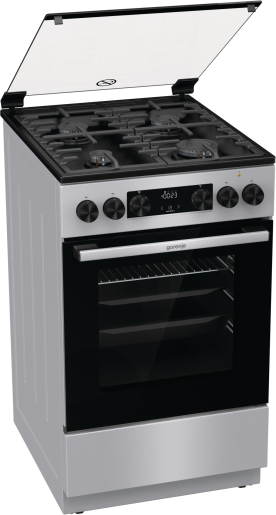 COOKER FM513D-FPD4B GK5C41SF GOR