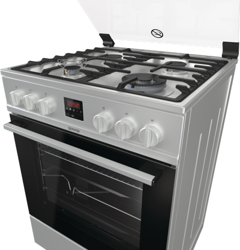 COOKER FG6A1I-APG1B-GI6322XA GOR