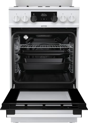 COOKER FM513D-HPA4B K5341WH GOR