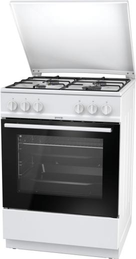 COOKER FG6A3A-JPA7B-G6111WJ GOR