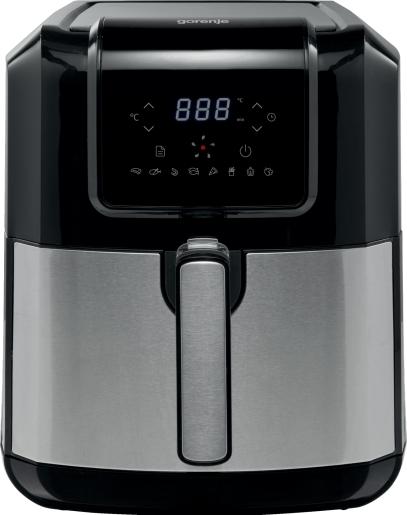 AIR FRYER AF1700DB