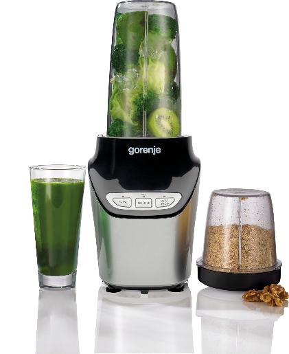 NUTRITION BLENDER BN1000MB