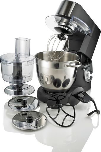 FOOD PROCESSOR MMC1500BK GOR