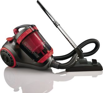 VACUUM CLEANER VCED01TBKRCY GOR