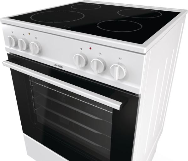 COOKER FR6A3A-DEAA2-ECS7613W GOR