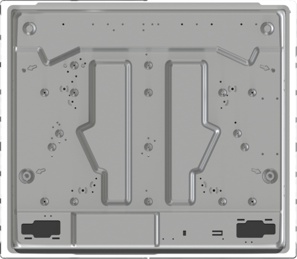 HOB BG6BB-G2B-GKTW642SYW GOR