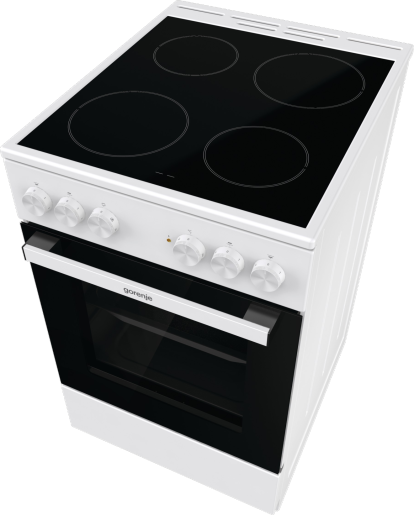 COOKER FR511A-GSDA2 GEC5A21WG-B GOR