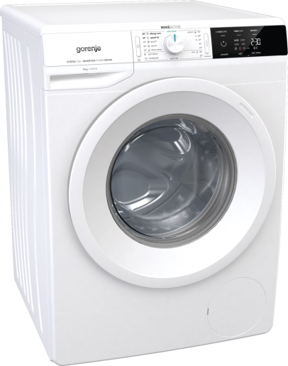 WASHER PS15/36140 WEI943 GOR